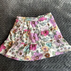 Jumping beans Cartwheel Scooter Skort